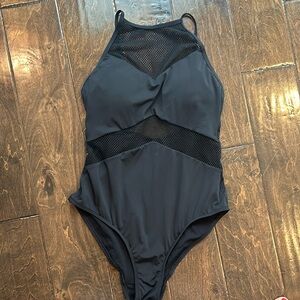Afriel & Tabbris Australia Black Swimsuit US 10